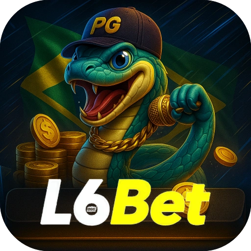 l6bet logo