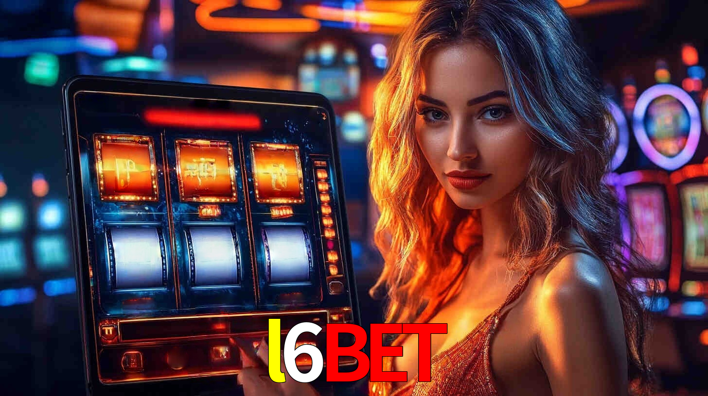 A Revolução dos Jogos Móveis: l6bet na Palma da Sua Mão