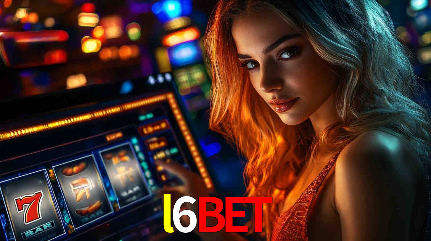 Descubra o Mundo das Mesas de Jogos no l6bet